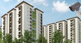 Community & NGO CCTV Camera